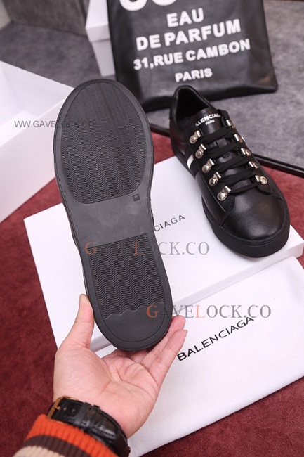 Balenciaga High Quality Clone Shoes